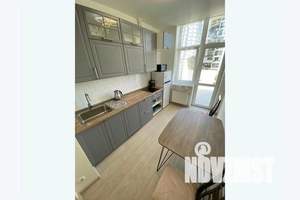 1-к квартира, посуточно, 40м2, 4/4 этаж