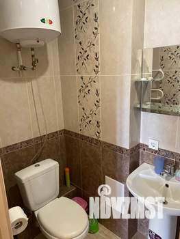 Студия квартира, посуточно, 28м2, 3/6 этаж