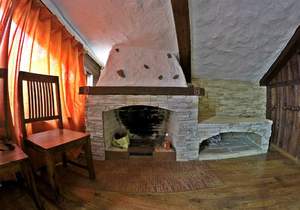 1-к квартира, на длительный срок, 35м2, 3/3 этаж