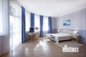 1-к квартира, посуточно, 64м2, 1/1 этаж