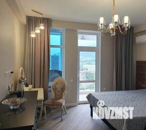 3-к квартира, посуточно, 98м2, 1/1 этаж