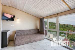 Студия квартира, посуточно, 25м2, 6/6 этаж