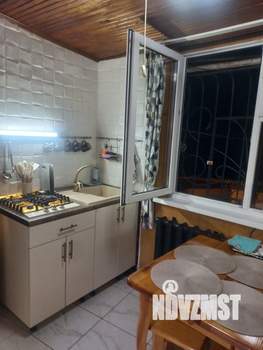 2-к квартира, на длительный срок, 50м2, 1/2 этаж