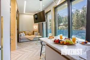 1-к квартира, посуточно, 31м2, 5/9 этаж