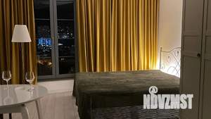 Студия квартира, посуточно, 30м2, 2/2 этаж