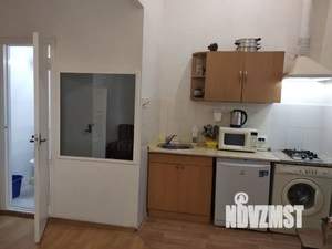 2-к квартира, посуточно, 30м2, 2/2 этаж