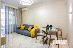 2-к квартира, посуточно, 54м2, 5/10 этаж