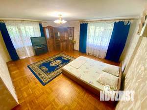 2-к квартира, посуточно, 70м2, 1/4 этаж
