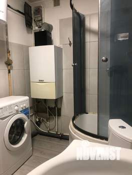 1-к квартира, на длительный срок, 30м2, 1/2 этаж