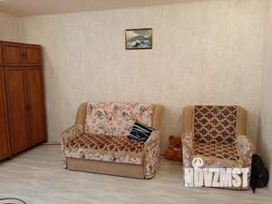 2-к квартира, посуточно, 40м2, 2/2 этаж