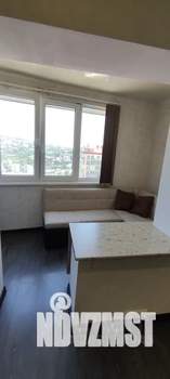 2-к квартира, посуточно, 47м2, 5/8 этаж