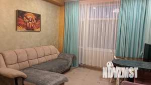 Студия квартира, посуточно, 31м2, 2/3 этаж