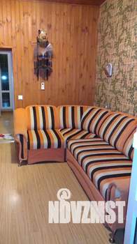 2-к квартира, посуточно, 40м2, 2/4 этаж