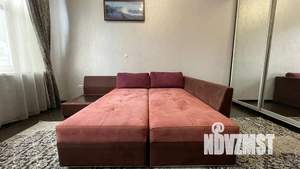 2-к квартира, посуточно, 55м2, 3/4 этаж