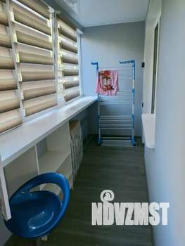 2-к квартира, посуточно, 53м2, 2/5 этаж