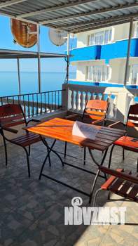 1-к квартира, посуточно, 30м2, 4/4 этаж