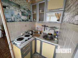 1-к квартира, на длительный срок, 30м2, 5/9 этаж