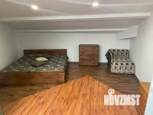 Студия квартира, посуточно, 15м2, 8/8 этаж