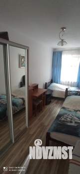 3-к квартира, посуточно, 52м2, 1/4 этаж