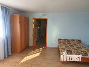 2-к квартира, посуточно, 70м2, 2/2 этаж
