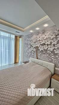 2-к квартира, посуточно, 65м2, 3/12 этаж