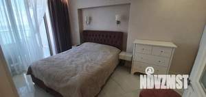 3-к квартира, посуточно, 85м2, 14/19 этаж