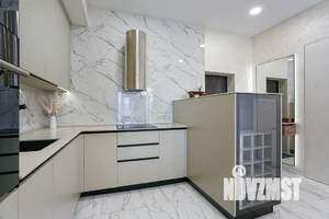 3-к квартира, посуточно, 80м2, 7/9 этаж