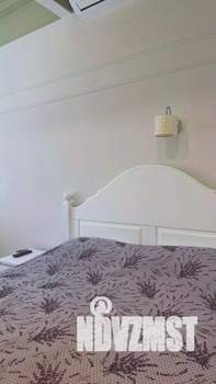 1-к квартира, посуточно, 18м2, 1/1 этаж