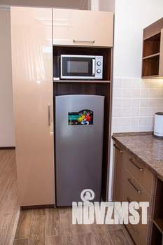 2-к квартира, посуточно, 60м2, 4/4 этаж