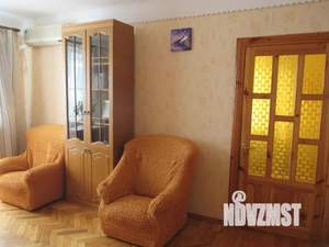 2-к квартира, посуточно, 48м2, 3/4 этаж