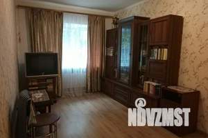 2-к квартира, посуточно, 42м2, 1/3 этаж