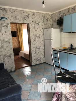 3-к квартира, посуточно, 50м2, 2/5 этаж