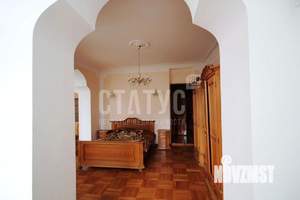 3-к квартира, на длительный срок, 110м2, 4/4 этаж