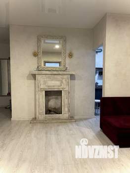 2-к квартира, на длительный срок, 60м2, 2/4 этаж