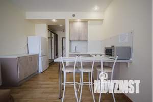 1-к квартира, посуточно, 32м2, 14/18 этаж