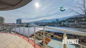 3-к квартира, посуточно, 84м2, 2/11 этаж