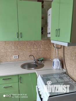 2-к квартира, на длительный срок, 45м2, 4/5 этаж