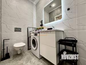 Студия квартира, посуточно, 31м2, 3/8 этаж