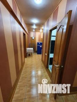 2-к квартира, посуточно, 50м2, 1/3 этаж