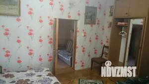 1-к квартира, посуточно, 35м2, 1/2 этаж