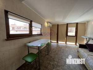 3-к квартира, посуточно, 70м2, 3/3 этаж