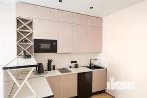 Студия квартира, на длительный срок, 28м2, 7/8 этаж