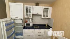 1-к квартира, посуточно, 25м2, 6/16 этаж