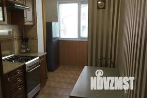 1-к квартира, посуточно, 44м2, 2/5 этаж