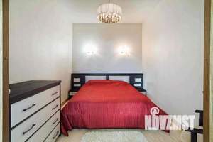 2-к квартира, посуточно, 85м2, 1/1 этаж