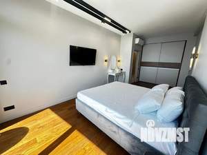 2-к квартира, посуточно, 61м2, 1/6 этаж