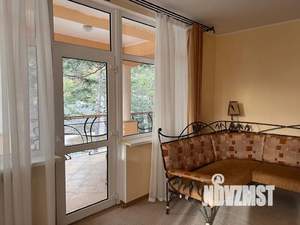3-к квартира, посуточно, 120м2, 1/3 этаж