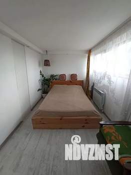 2-к квартира, посуточно, 60м2, 1/2 этаж