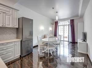 2-к квартира, посуточно, 49м2, 1/1 этаж