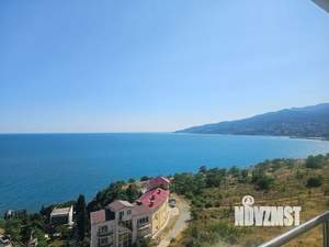 2-к квартира, посуточно, 50м2, 8/10 этаж